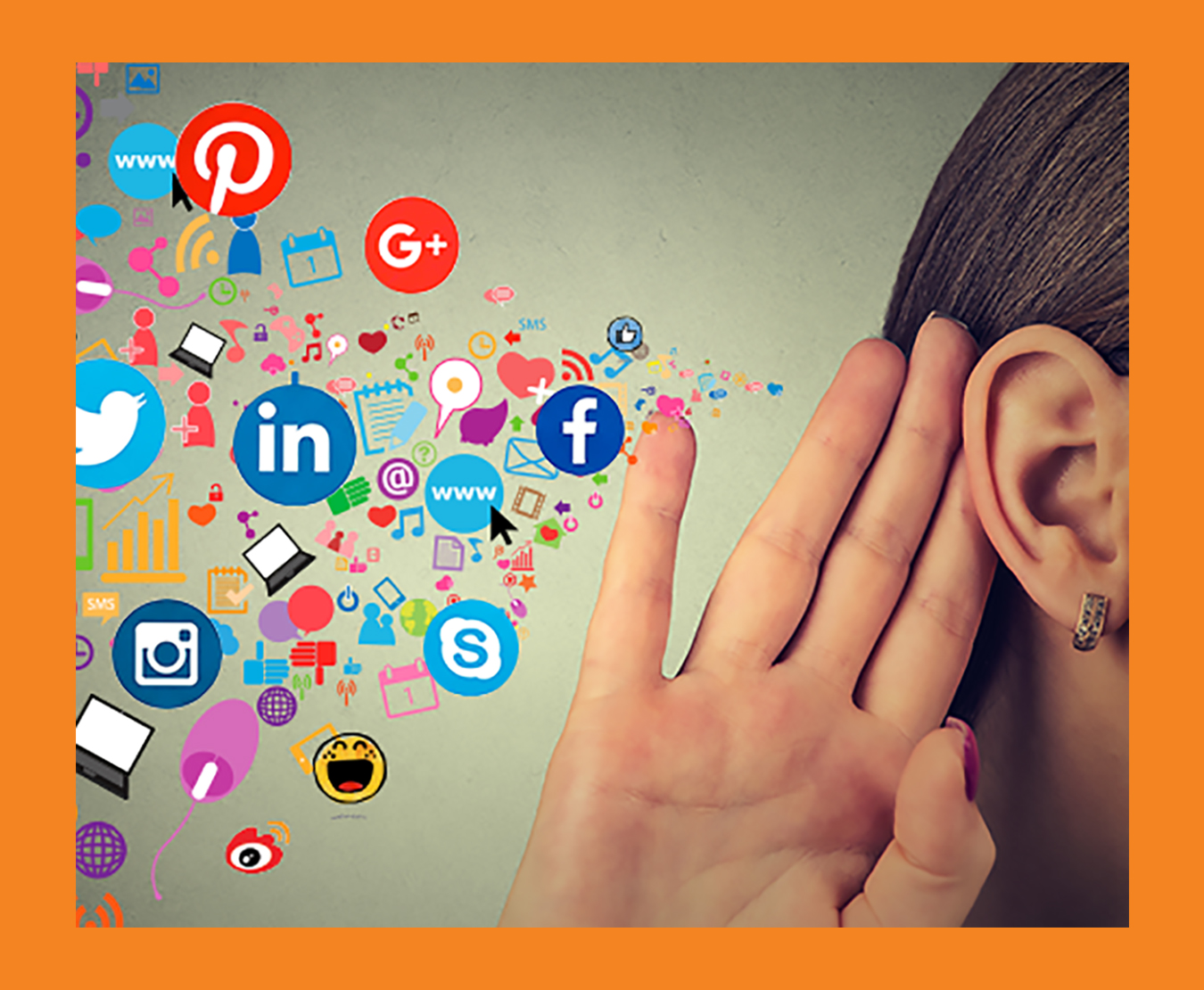 social listening tools for small businesses