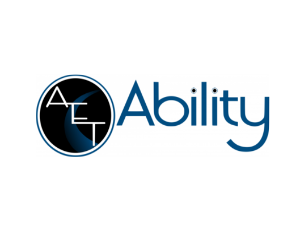 Ability Engineering Logo