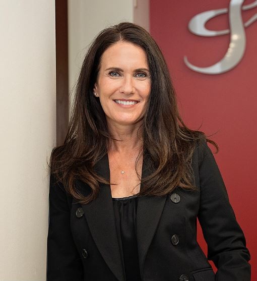 Bridgid Johnson, Co-Founder and Partner, Marketing Operations at StratMg